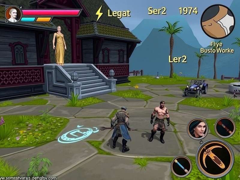 Someshvara S Glory Gameplay Screenshot