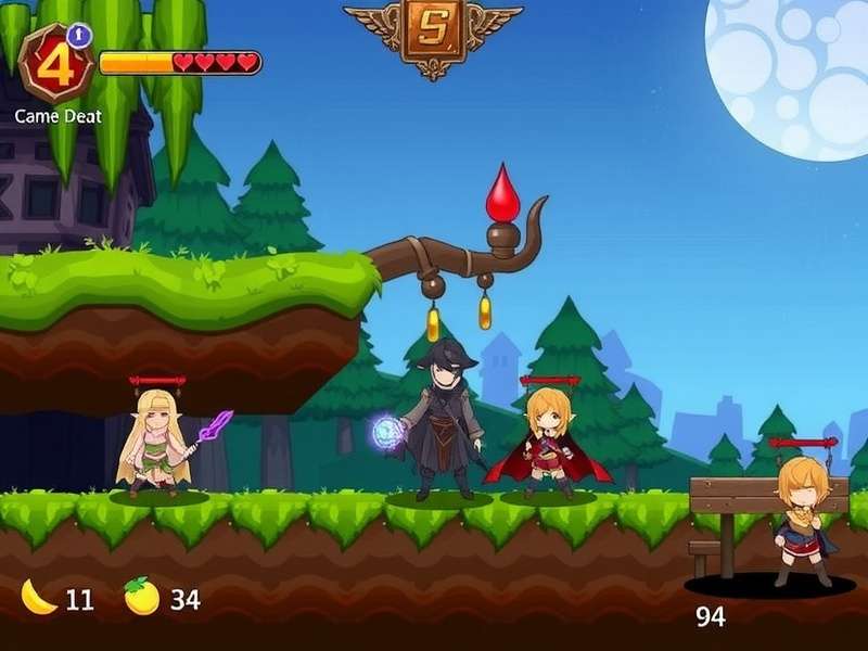 Someshvara S Glory Character Classes